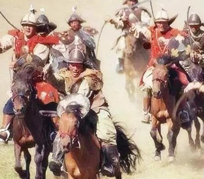 秦朝能够轻松吊打匈奴 汉朝为什么却不能