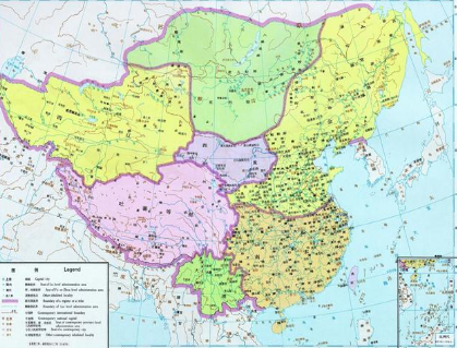 金朝自称汉人却称南宋为蛮夷 历史上真的存在这件事情吗