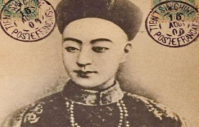 慈禧有很多照片，为何常和她一起的光绪却很少呢？