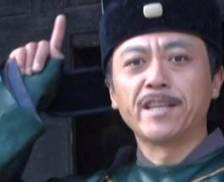 杨宪治理扬州是假的吗 鱼米之乡的称号究竟是怎么恢复的