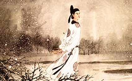 诗鬼”李贺一辈子都不能参加考试，背后什么原因？