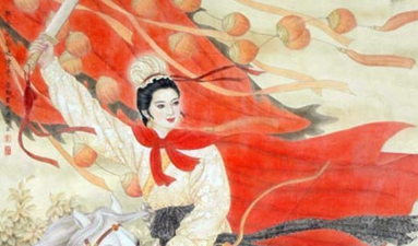 耶律倍本是钦定的皇太子，皇帝位却被弟弟抢走了