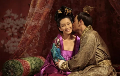 唐高宗为什么会默许武则天屠杀自己的亲舅舅？