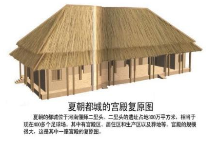 古代商朝人到底来自什么地方 商朝和夏朝是不是同一个民族