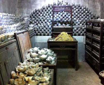 古人花钱都是大把大把的拿银子出来吗 古代一两银子等于现在多少钱