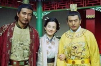 史上地位太子地位最稳固的朱标，为何没当上皇帝呢？