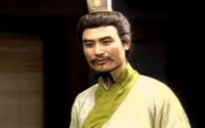 刘备的失败与他的运气也有关，你看他错过多少人才？