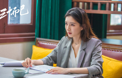 《三十而已》王漫妮喜欢谁？王漫妮最后结局怎么样