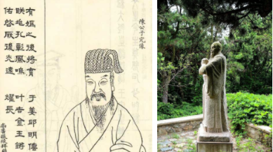 田市简介 楚霸王项羽手下部将胶东王田市生平