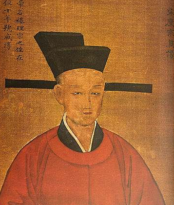 宋度宗赵祺为人如何 他到底是一个什么样的皇帝