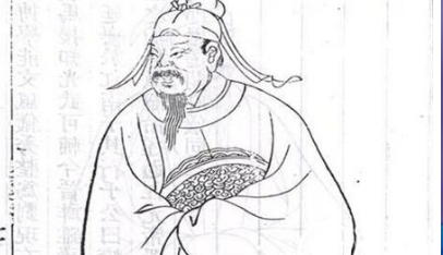 东晋时期著名将领温峤，他是个怎样的人？