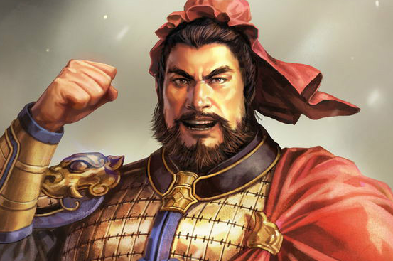 典韦厉害吗 他在历史上到底是什么样的