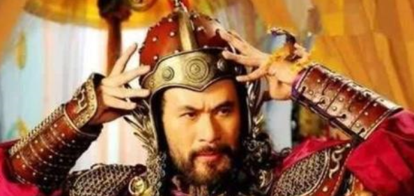 侯景简介 南北朝时期北魏自立为王的侯景生平