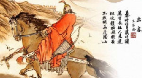 唐朝诗人王昌龄有哪些称号？“七绝圣手”是什么意思？