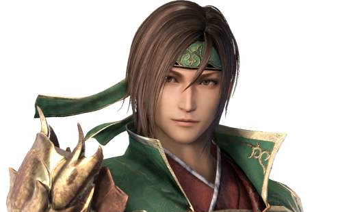 揭秘：魏延、张郃、姜维、关兴和张苞谁的实力最强？