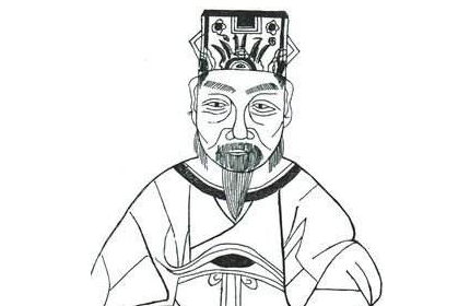 刘隗简介 东晋时期晋元帝丞相司直大臣刘隗生平