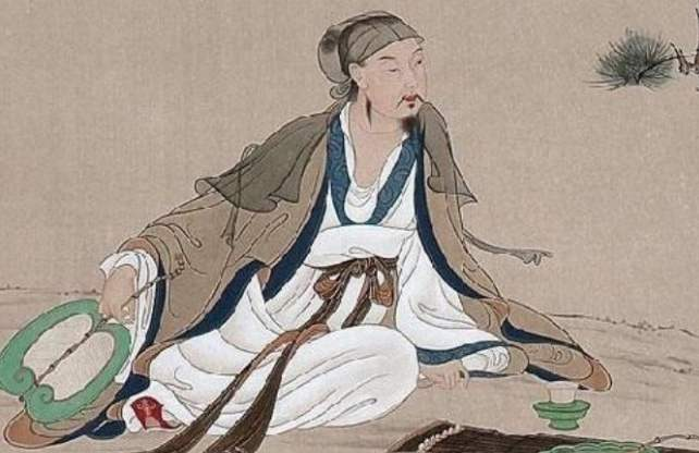 刘过简介 南宋时期文学家辛派三刘之刘过生平
