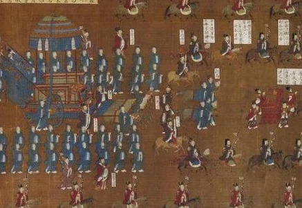 北宋的经济明明比辽国和金国好 养马为什么会如此烧钱