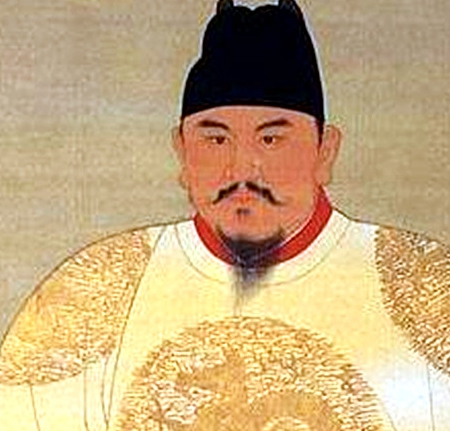 官员请朱元璋吃鱼 朱元璋为什么会勃然大怒