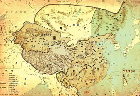 中国古代改朝换代频繁，为何日本历史上没有朝代更替？