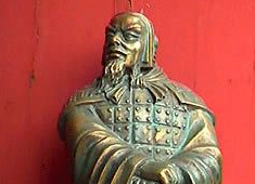 田单复国后为何几十年都没有作为 甚至半点都没有呢