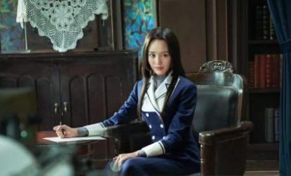 《惊蛰》陈山向张离求婚是认真的吗？还是另有目的？