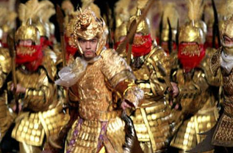 古代真的有御林军吗 他们真的有传闻般的那么神乎吗