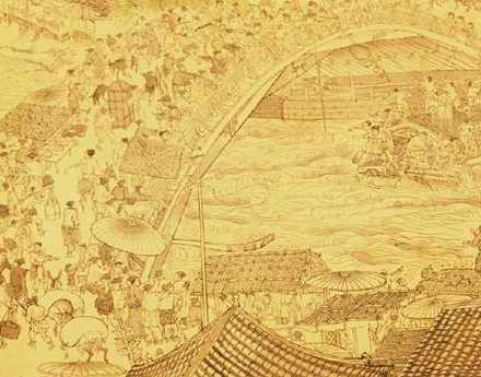 宋朝覆灭是因为重文轻武吗 宋朝的军事战斗力是不是很低