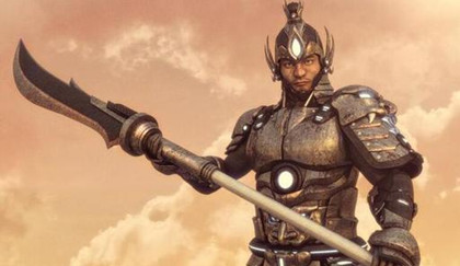 古代武将为什么都是大肚腩?武将有大肚腩影不影响打仗？