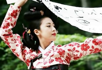朝鲜历史上第一美女，揭秘黄真伊不幸的一生