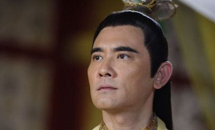 唐中宗李显生平事迹简介