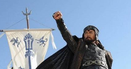 忽必烈继位之后 蒙古汗国为何会四分五裂