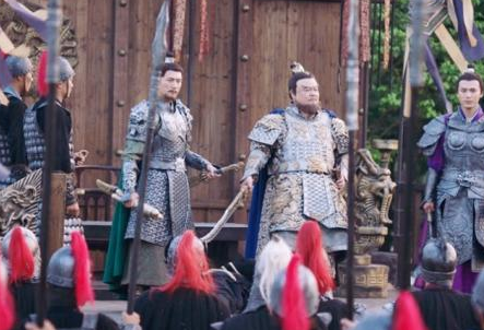 安禄山打下的地盘迟早都是儿子的 安庆绪为何要背负弑父的骂名