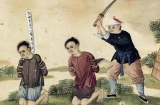古代斩首到底都有哪些讲究？为何有秋后问斩呢？