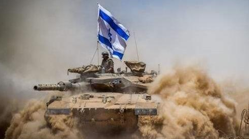 以色列对阵阿拉伯国家从无败绩，但这个阿拉伯国家却是例外