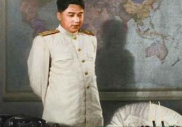 朝鲜老兵回忆：金日成是举世无双的统帅