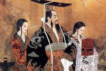 电视剧都没这精彩，中国史上五大真实的神转折事件