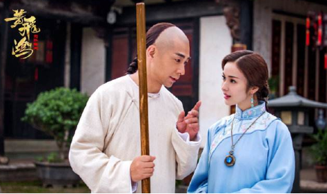 《黄飞鸿之怒海雄风》剧情主要讲了什么？是赵文卓主演的吗