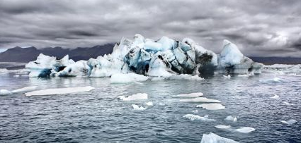 海水会不会结冰？影响海水结冰的因素有哪些？