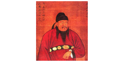 《武德律》是怎么什么时间颁布的？谁制定的武德律