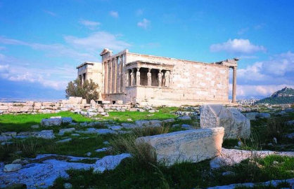 是什么导致爱奥尼亚起义的发生的 中间发生了什么样事情