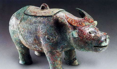 殷墟是怎么被发现的？又是如何挖掘的