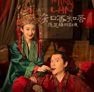 《知否知否应是绿肥红瘦》什么时候播出 追剧时间表曝光