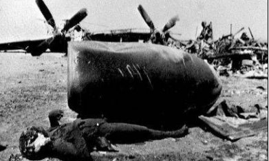 鹰爪行动为什么会称之为最失败的行动 该行动造成了哪些影响