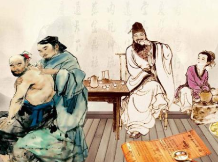 古代西医治疗到底有多奇葩 放血之前需要“算一卦”