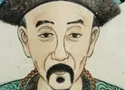 明末戏曲名作家：阮大铖的生平