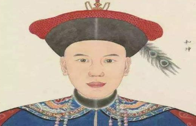 嘉庆帝为何如此提防和珅？和珅做错了什么要被赐死呢？