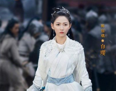 《镜双城》官宣定妆照，被阵容圈粉