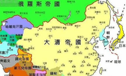 藩属国：名义上保有一定主权，实际上在内政、外交和经济等方面受制于他国