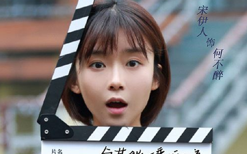 《与其微醺何不醉》是根据小说改编的吗？男女主角是谁